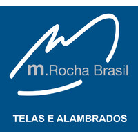 MRocha Brazil logo, MRocha Brazil contact details