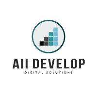 Aii Develop Digital Solutions logo, Aii Develop Digital Solutions contact details