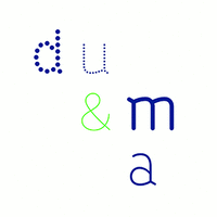 du&ma scénographes logo, du&ma scénographes contact details