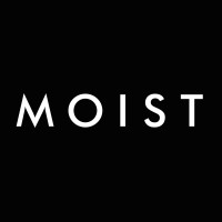 Moist logo, Moist contact details