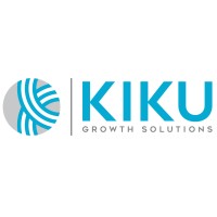 KIKU Growth Solutions logo, KIKU Growth Solutions contact details