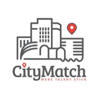 CityMatch logo, CityMatch contact details