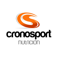 CronoSport Nutrición logo, CronoSport Nutrición contact details