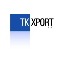 TKXPORT LLC logo, TKXPORT LLC contact details