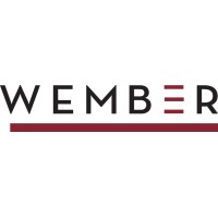 Wember Inc. logo, Wember Inc. contact details