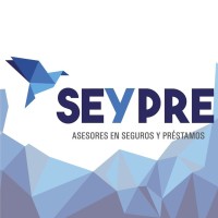 Seypre logo, Seypre contact details