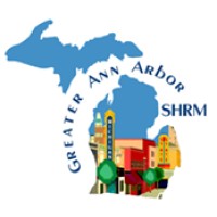 Greater Ann Arbor SHRM logo, Greater Ann Arbor SHRM contact details