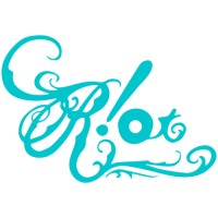 RIOT HAIR LOUNGE LLC logo, RIOT HAIR LOUNGE LLC contact details