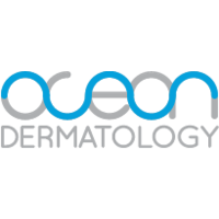 Ocean Dermatology logo, Ocean Dermatology contact details