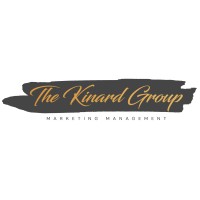 The Kinard Group logo, The Kinard Group contact details