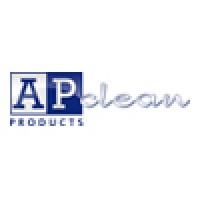 AP CLean logo, AP CLean contact details