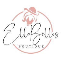 EllaBelles Boutique logo, EllaBelles Boutique contact details