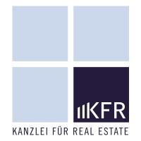 KFR Kirchhoff Franke Riethmüller - Kanzlei für Real Estate logo, KFR Kirchhoff Franke Riethmüller - Kanzlei für Real Estate contact details