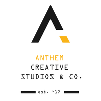 Anthem Creative Studios logo, Anthem Creative Studios contact details