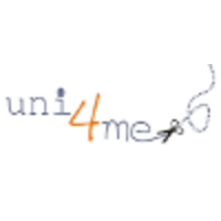 Uni4me logo, Uni4me contact details