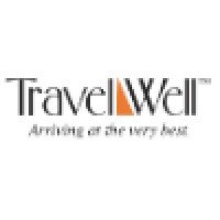 TravelWell logo, TravelWell contact details