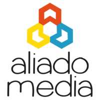 Aliado Media logo, Aliado Media contact details