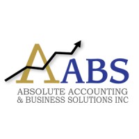 Absolute Accounting & Business Solutions Inc. logo, Absolute Accounting & Business Solutions Inc. contact details