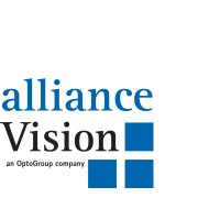 Alliance Vision logo, Alliance Vision contact details