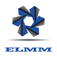 ELMM INC. logo, ELMM INC. contact details