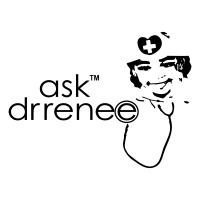 Ask Dr. Renee logo, Ask Dr. Renee contact details