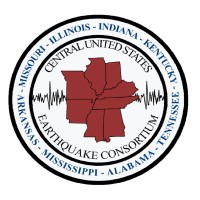 CUSEC - the Central United States Earthquake Consortium logo, CUSEC - the Central United States Earthquake Consortium contact details