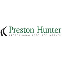 Preston Hunter Inc logo, Preston Hunter Inc contact details