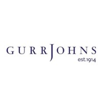 Gurr Johns International logo, Gurr Johns International contact details