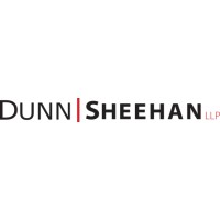 Dunn Sheehan LLP logo, Dunn Sheehan LLP contact details