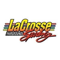 La Crosse Fairgrounds Speedway logo, La Crosse Fairgrounds Speedway contact details