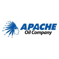 Apache Oil Company logo, Apache Oil Company contact details