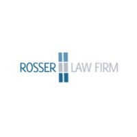 Rosser Law Firm logo, Rosser Law Firm contact details