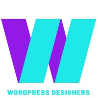 WordPress Designers logo, WordPress Designers contact details