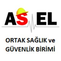 ASEL ORTAK SAĞLIK VE GÜVENLİK BİRİMİ logo, ASEL ORTAK SAĞLIK VE GÜVENLİK BİRİMİ contact details