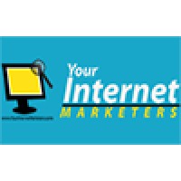 Your Internet Marketers logo, Your Internet Marketers contact details