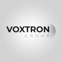 Voxtron Private Limited logo, Voxtron Private Limited contact details