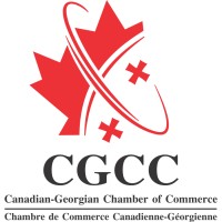 CGCC - CANADIAN-GEORGIAN CHAMBER OF COMMERCE logo, CGCC - CANADIAN-GEORGIAN CHAMBER OF COMMERCE contact details