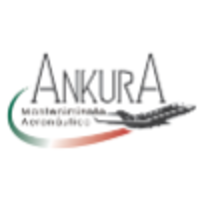 Ankura Aero logo, Ankura Aero contact details