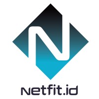 Netfit.Id logo, Netfit.Id contact details