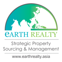 Earth Realty Asia logo, Earth Realty Asia contact details