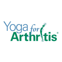 Yoga for Arthritis logo, Yoga for Arthritis contact details