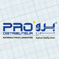 Pro Distributeur logo, Pro Distributeur contact details