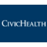 Civic Health logo, Civic Health contact details