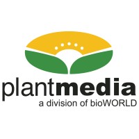 PlantMedia logo, PlantMedia contact details