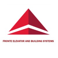 Fronte Elevator&Building System logo, Fronte Elevator&Building System contact details