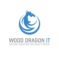 Wood Dragon IT logo, Wood Dragon IT contact details