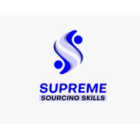 Supreme Sourcing Skills logo, Supreme Sourcing Skills contact details