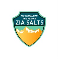 Zia Salts logo, Zia Salts contact details