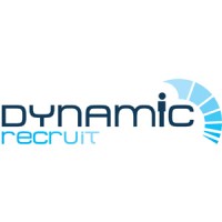 Dynamic Recruiting logo, Dynamic Recruiting contact details