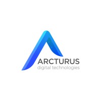 Arcturus Digital logo, Arcturus Digital contact details